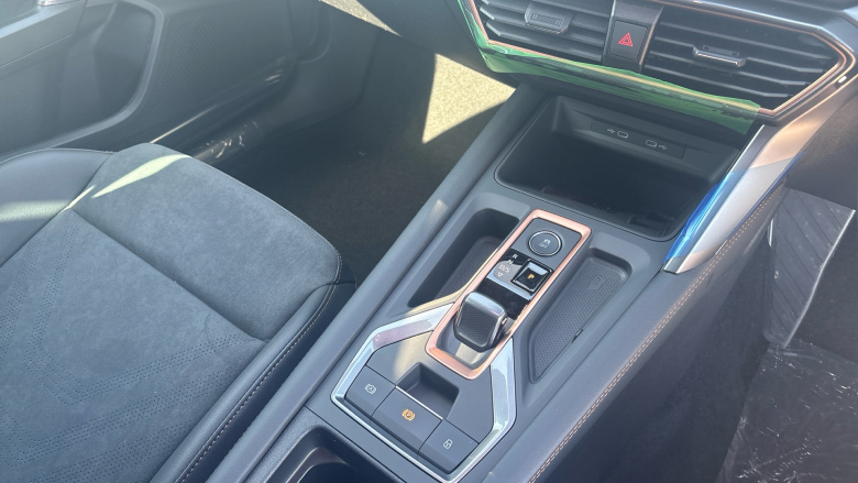 CUPRA Leon 1.5 eTSI 150 V2 5dr DSG Petrol Estate